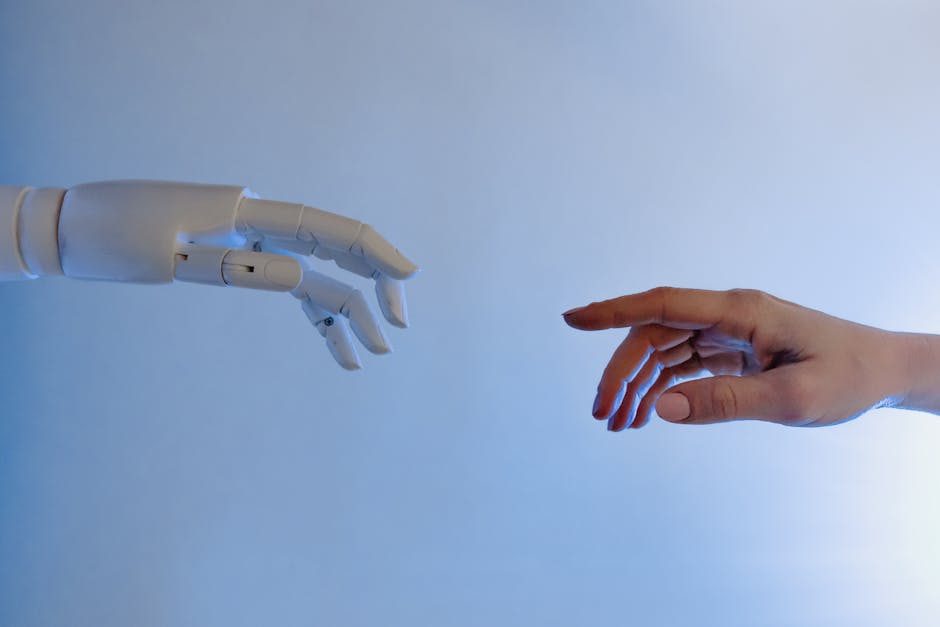 Nvidia ve LG Güney Kore'de İnsansı Robotlar İçin Ortaklık Kuruyor