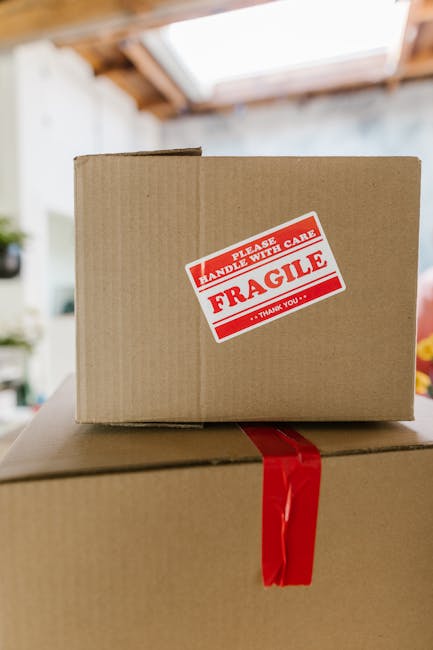 Amazon Kargo ve Lojistik Entegrasyon Servisi