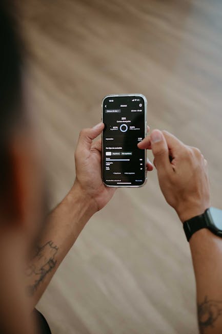 App Kullanıcı Yolculuğu Tasarımı
