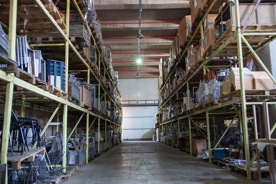 Çelik Konstrüksiyon Katalog Tasarımı