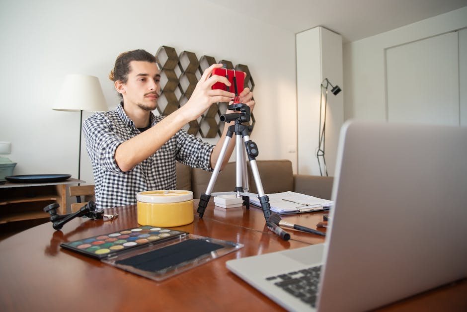 Sosyal Medya Akım ve Challenge Videosu Prodüksiyon Hizmetleri