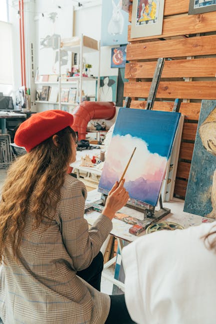 Flutter Özel Çizim ve Custom Painter Hizmetleri