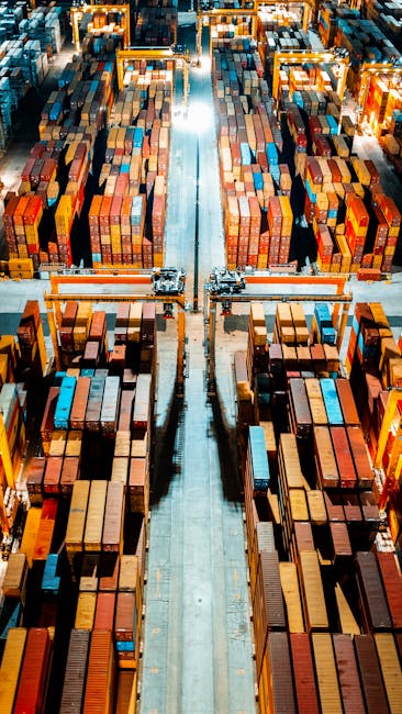 Docker ile Konteynerlaştırma ve Dağıtım Hizmetleri