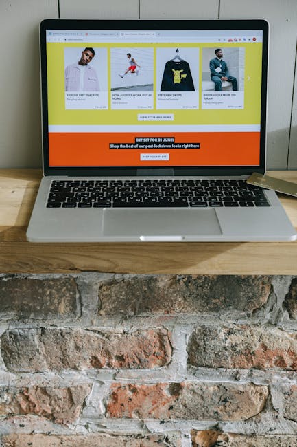 Kapsamlı E-Ticaret Performans Raporlama