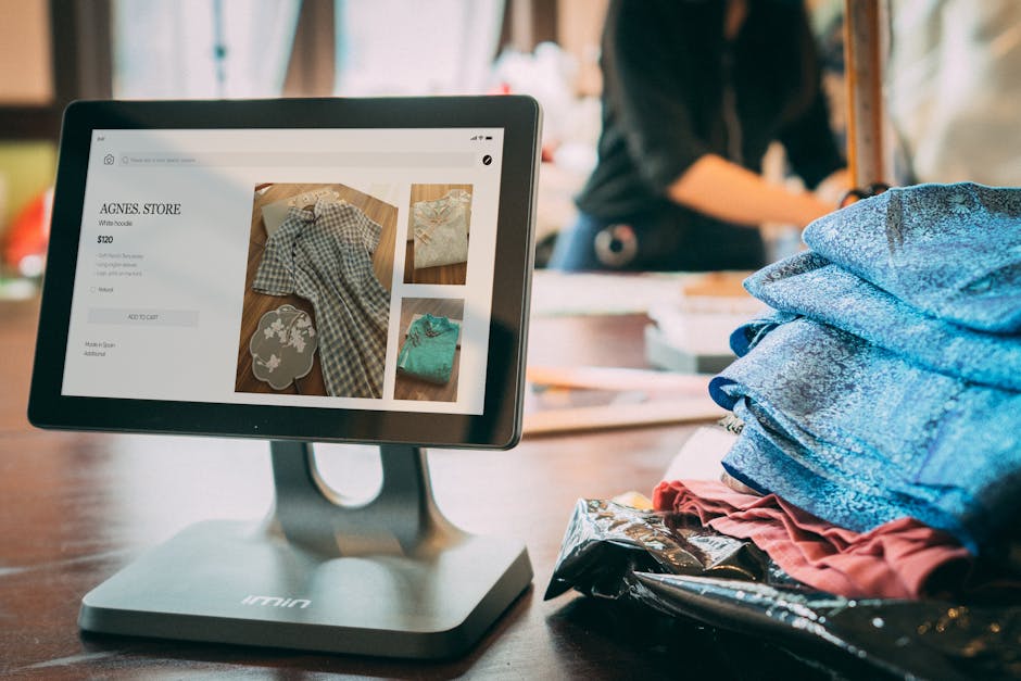 Etsy İade ve Kargo Operasyon Danışmanlığı