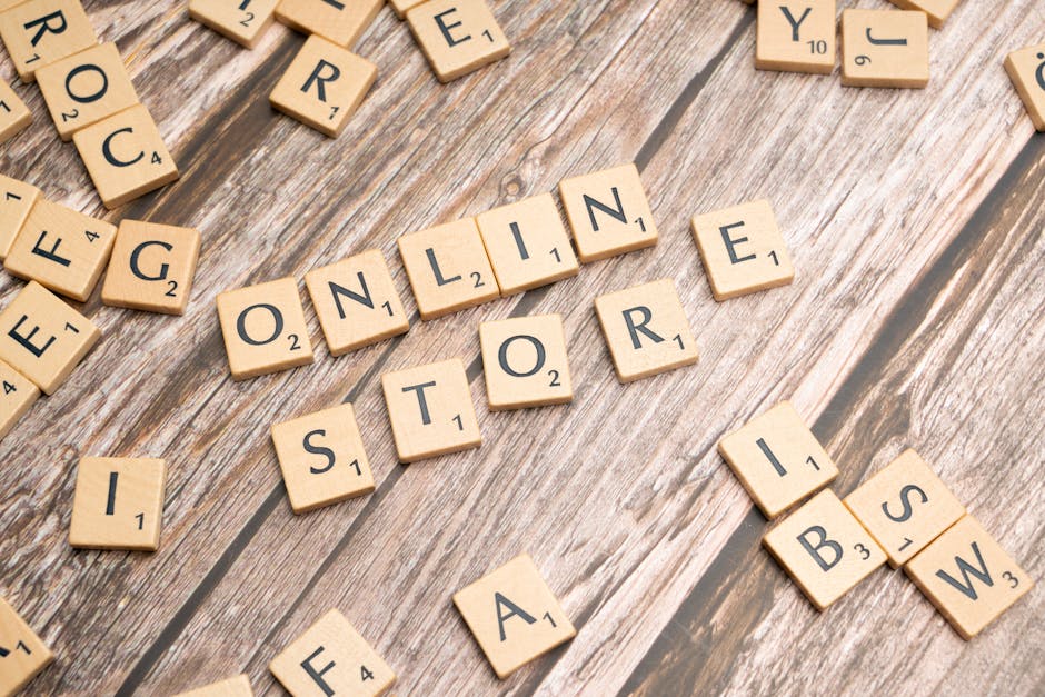 Etsy Veritabanı Mağaza Entegrasyon Hizmeti