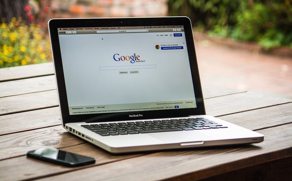 Google Algoritma Güncelleme Takibi ve Kurtarma