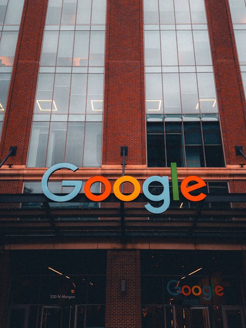 Google Merchant Center Kurulum ve Yönetim