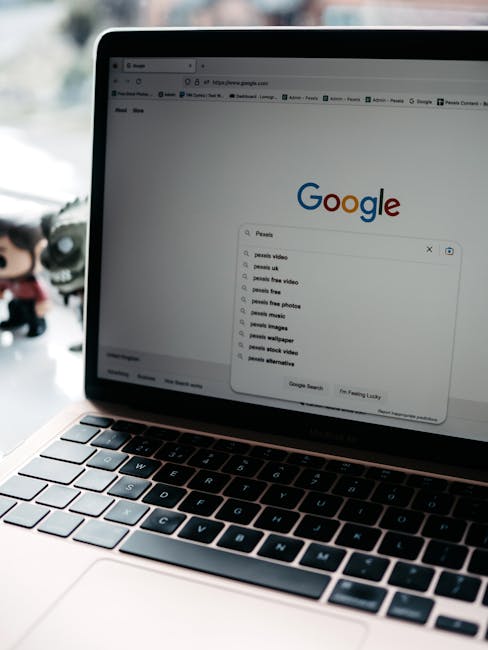 Google Search ve Display Reklamları