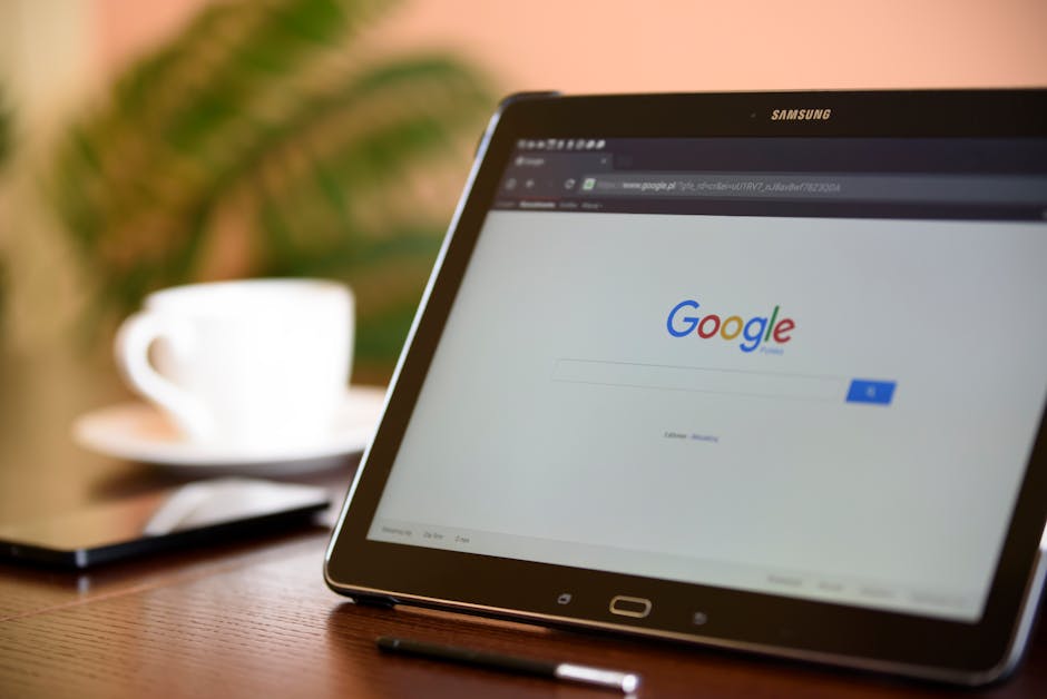Google Shopping Panel Yönetimi