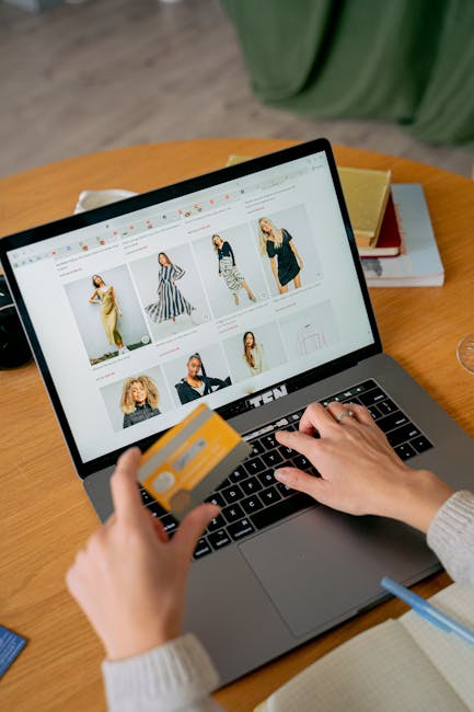 Google Shopping Veri Feed Optimizasyonu
