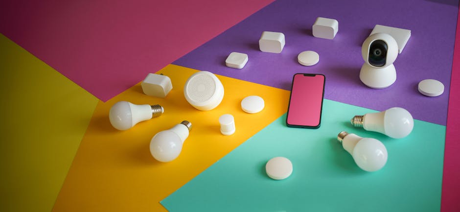 HomeKit Destekli Akıllı Ev Otomasyonu Çözümleri