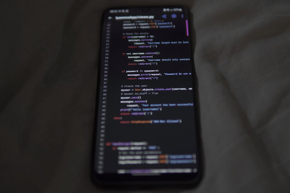 İleri Seviye Python Yazılım Mimarisi Desteği