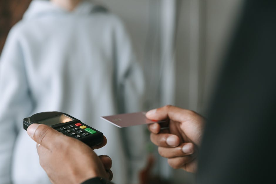 Güvenli Kredi Kartı Saklama ve Tokenizasyon Hizmeti