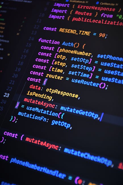 Kurumsal Renklerle Web Tasarım