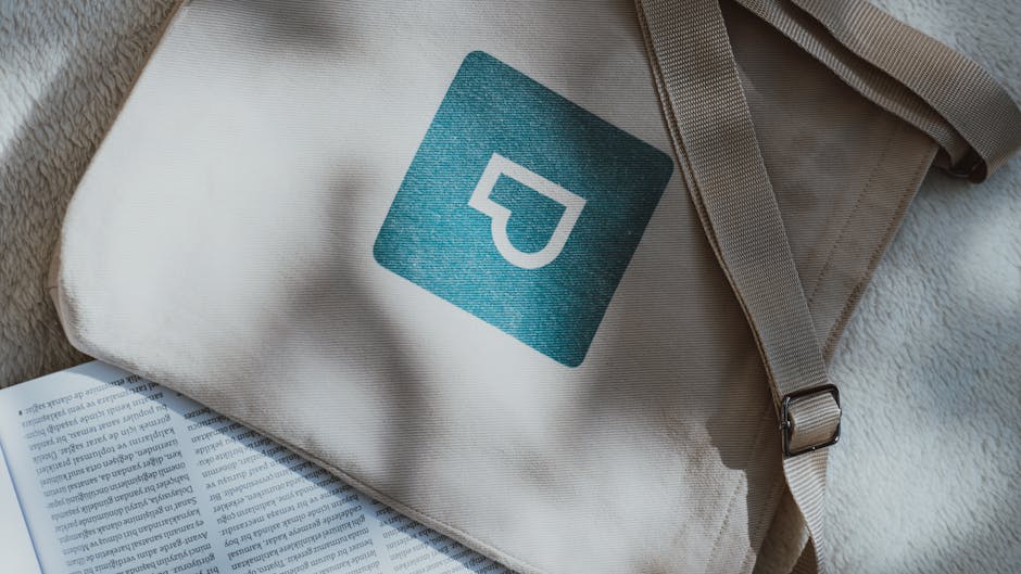 Markaya Özel Logo Tasarımı
