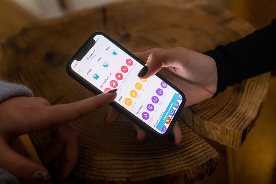 Mobil App Kurumsal Danışmanlık Hizmeti