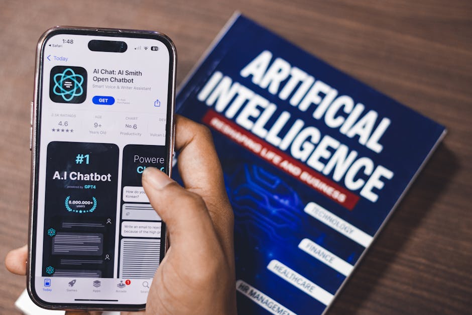 Mobil App Proje Danışmanlığı