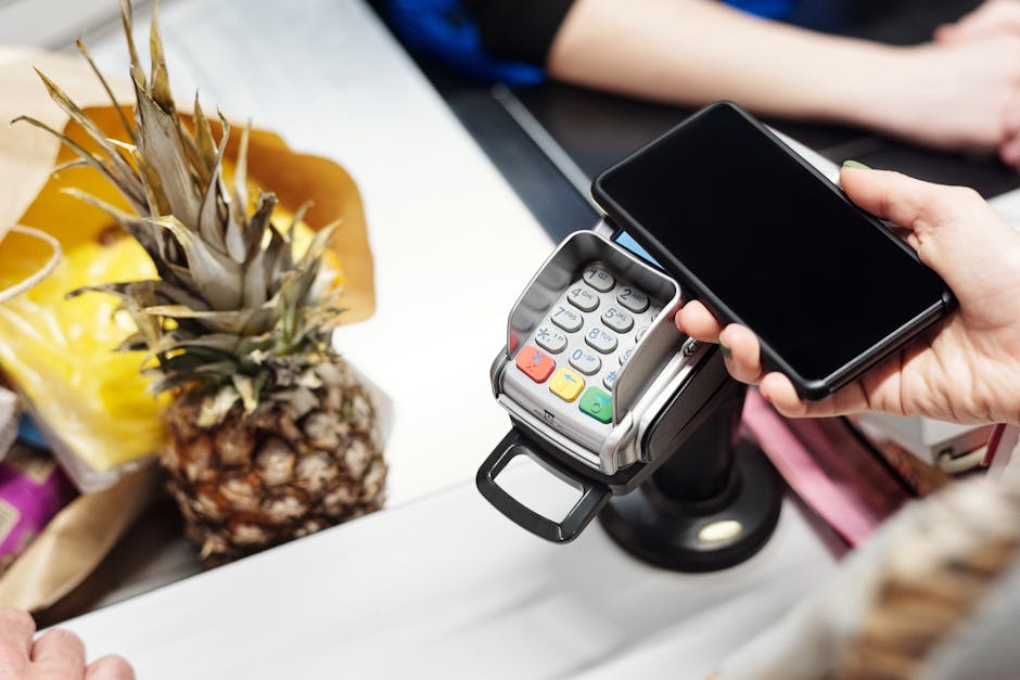 Güvenli Mobil Ödeme Entegrasyon Hizmeti
