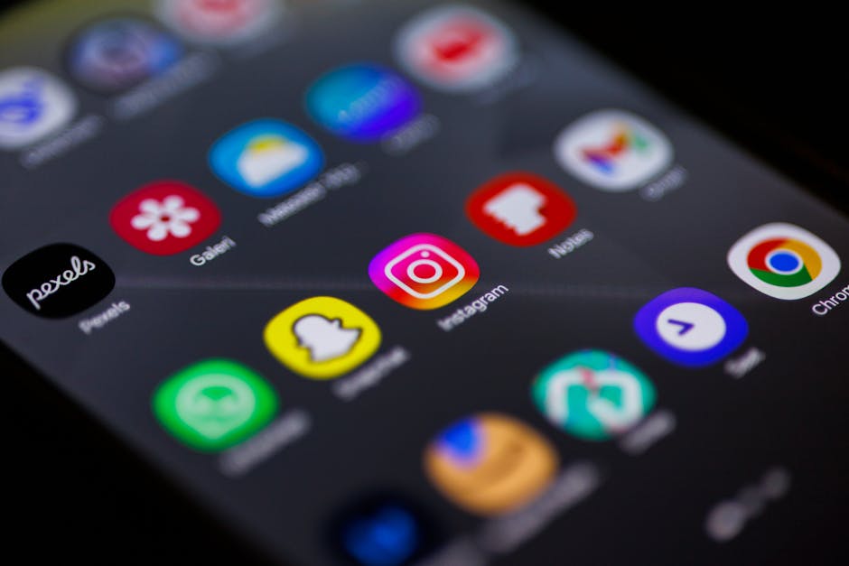 Mobil Uygulama Büyüme Odaklı Growth Hacking