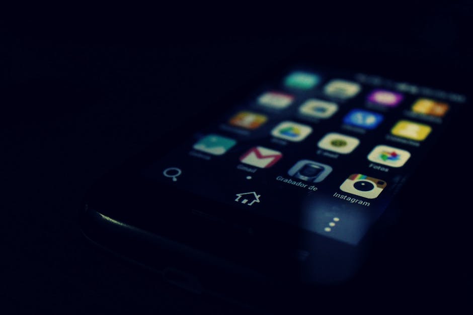 Mobil Uygulama Instagram Ads Yönetimi