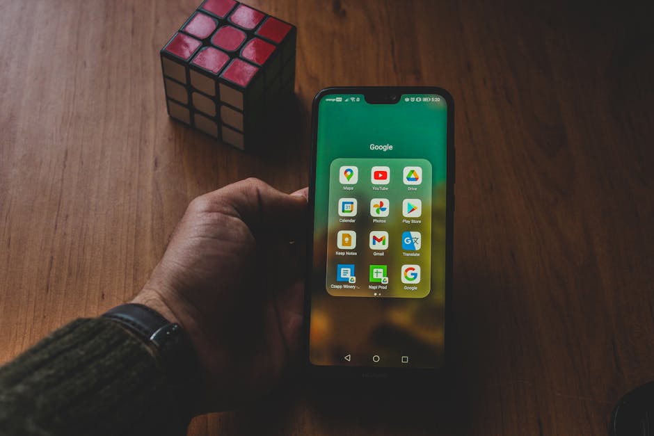 Mobil Uygulama Kullanıcı Deneyimi UX Hizmeti