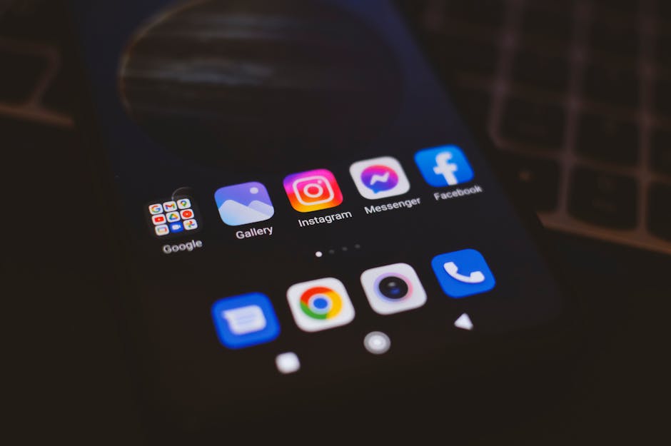 Mobil Uygulama Metin Yazarlığı ve SEO