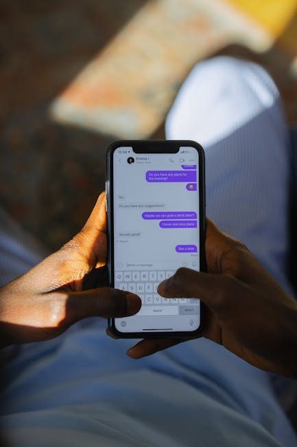 Mobil Uygulama SMS Doğrulama Entegrasyonu