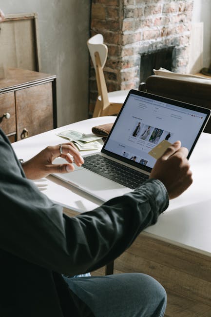 Mobilya Mağazası Web Sitesi Tasarımı