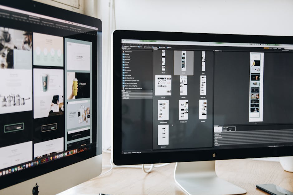 Yüksek Çözünürlüklü Set Monitör Sistemleri