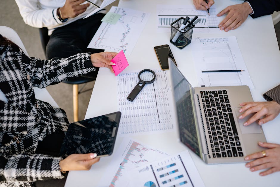 Modern Ofis ve İş Üretkenliği Çözümleri