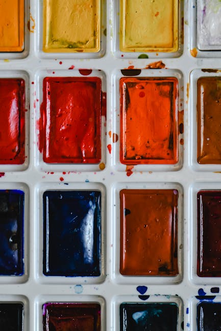 Plastik Ambalaj Katalog Tasarımı