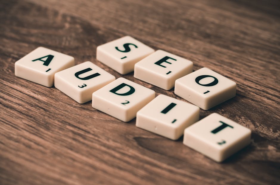 Detaylı Rakip SEO Analizi