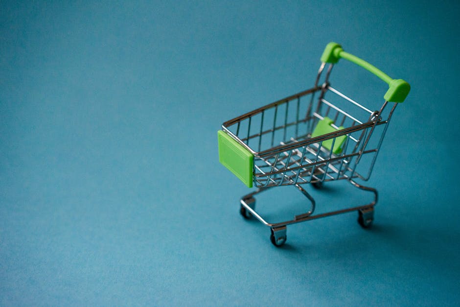 Sepet Terk Edenlere Remarketing