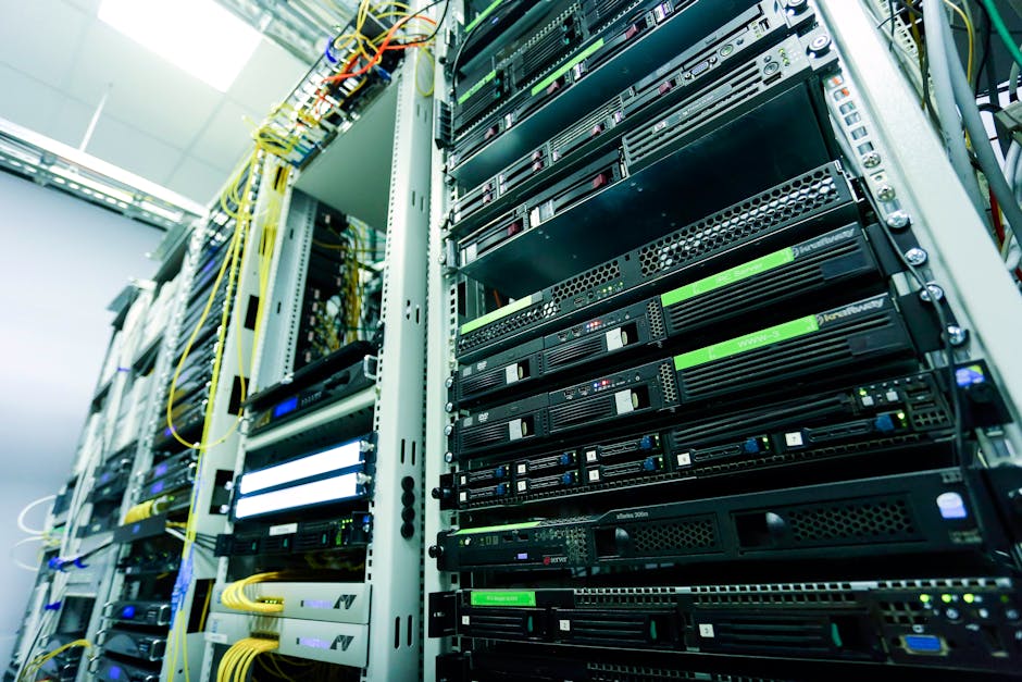 Windows Server Rolleri Kurulum ve Optimizasyonu