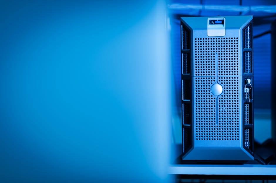 Ubuntu Server Kurulum ve Optimizasyon Hizmetleri